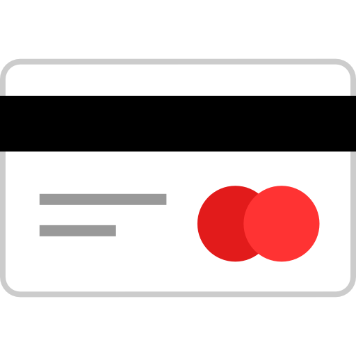 Credit card